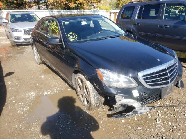 MERCEDES-BENZ E 350 4MAT 2014 wddhf8jb7ea888110