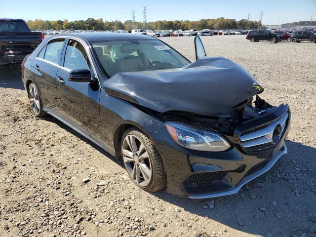 MERCEDES-BENZ E 350 4MAT 2014 wddhf8jb7ea895624