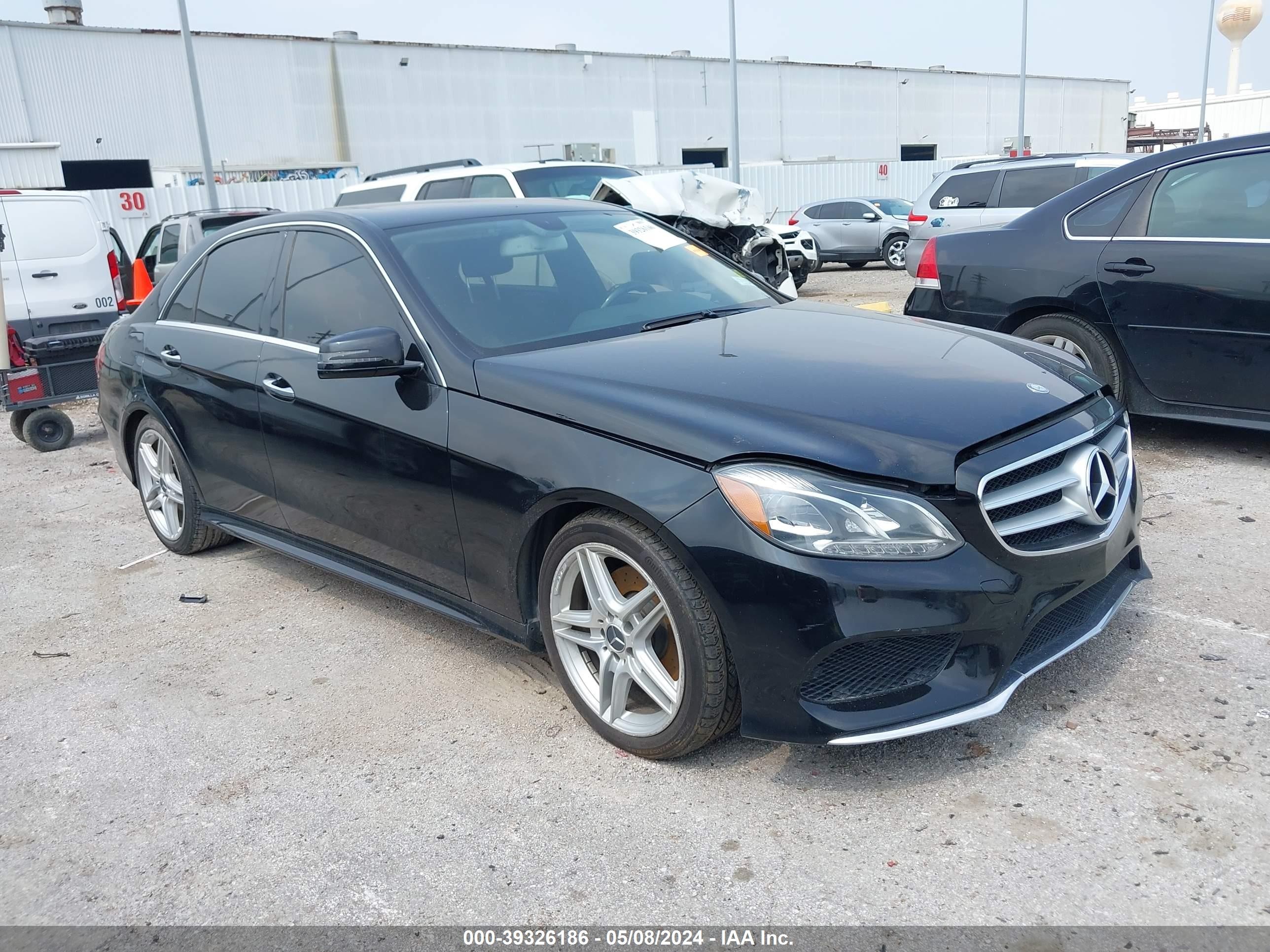 MERCEDES-BENZ NULL 2014 wddhf8jb7ea895896