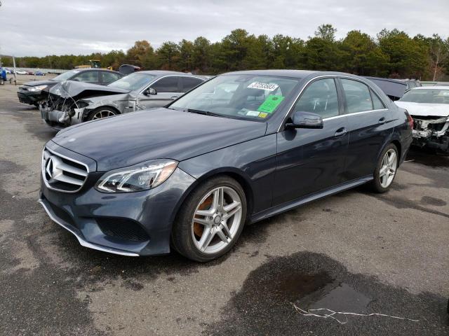 MERCEDES-BENZ E 350 4MAT 2014 wddhf8jb7ea897132