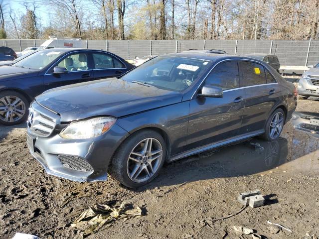 MERCEDES-BENZ E 350 4MAT 2014 wddhf8jb7ea931408