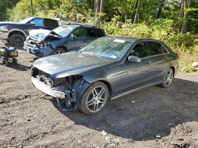 MERCEDES-BENZ E 350 4MAT 2014 wddhf8jb7ea973674