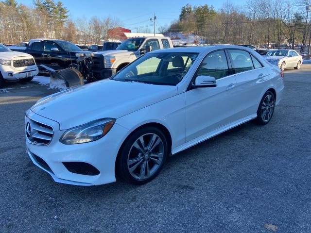 MERCEDES-BENZ E 350 4MAT 2014 wddhf8jb7ea983542