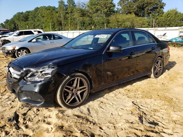 MERCEDES-BENZ E 350 4MAT 2014 wddhf8jb7eb000417