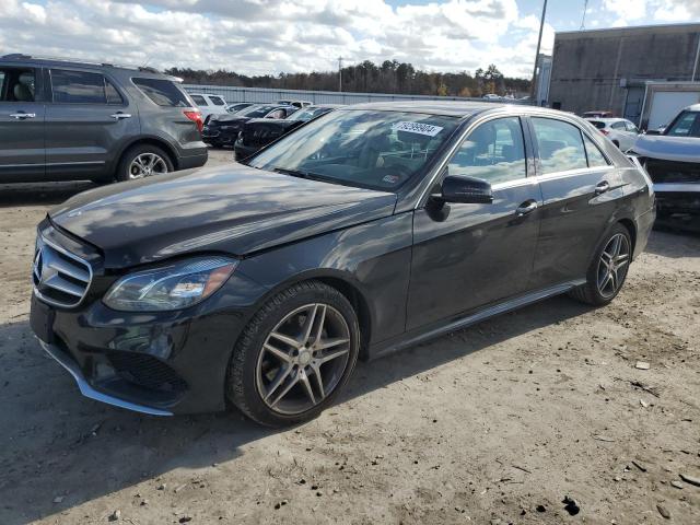 MERCEDES-BENZ E 350 4MAT 2014 wddhf8jb7eb003625