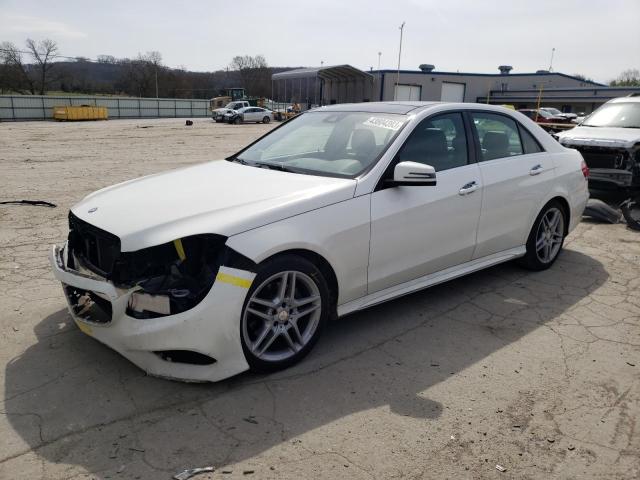 MERCEDES-BENZ E 350 4MAT 2014 wddhf8jb7eb014589