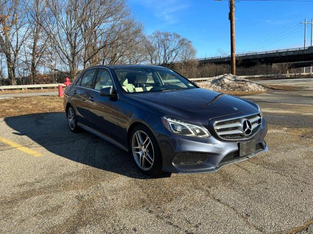 MERCEDES-BENZ E 350 4MAT 2014 wddhf8jb7eb018786