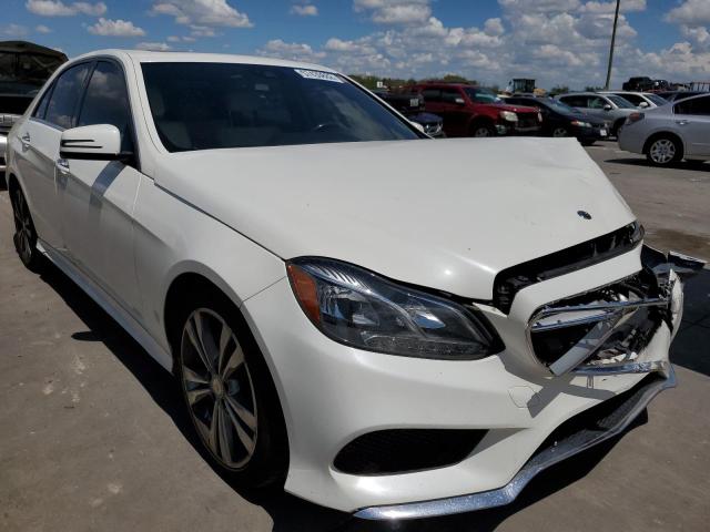 MERCEDES-BENZ E 350 4MAT 2014 wddhf8jb7eb026922