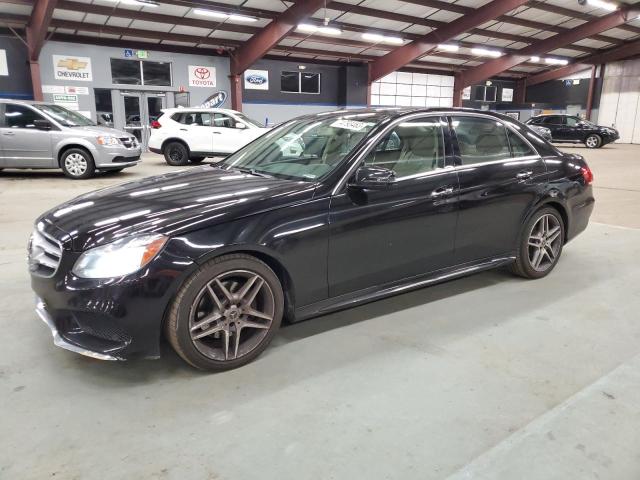 MERCEDES-BENZ E-CLASS 2014 wddhf8jb7eb027519