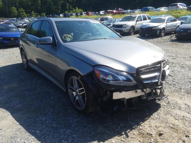 MERCEDES-BENZ E 350 4MAT 2015 wddhf8jb7fb090122