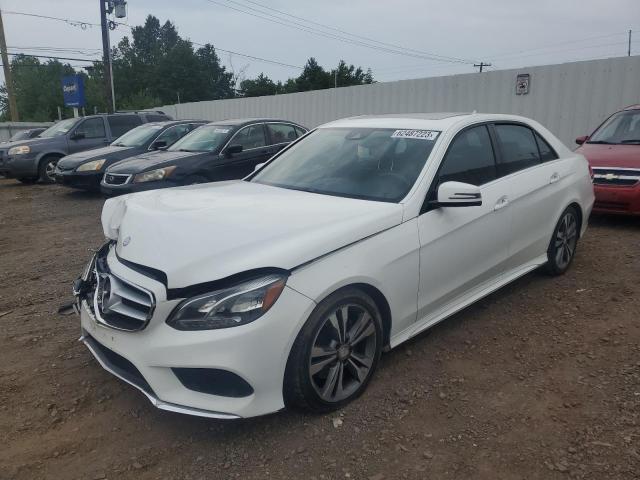 MERCEDES-BENZ E 350 4MAT 2015 wddhf8jb7fb092730