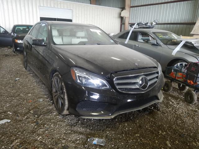 MERCEDES-BENZ E 350 4MAT 2015 wddhf8jb7fb113589