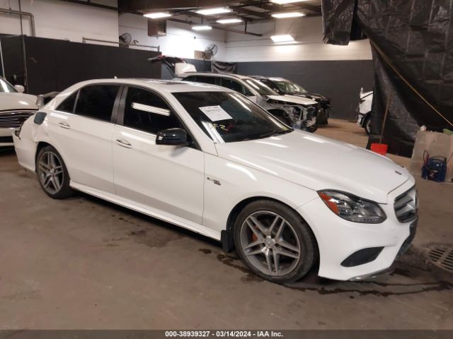 MERCEDES-BENZ E 350 2015 wddhf8jb7fb117593