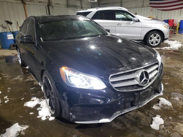 MERCEDES-BENZ E 350 4MAT 2015 wddhf8jb7fb140663