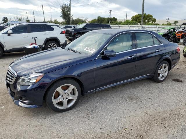 MERCEDES-BENZ E 350 4MAT 2015 wddhf8jb7fb165286