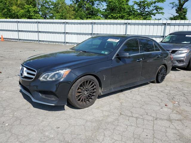 MERCEDES-BENZ E-CLASS 2015 wddhf8jb7fb167832