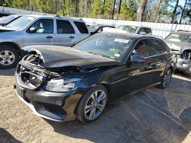 MERCEDES-BENZ E-CLASS 2016 wddhf8jb7gb178654