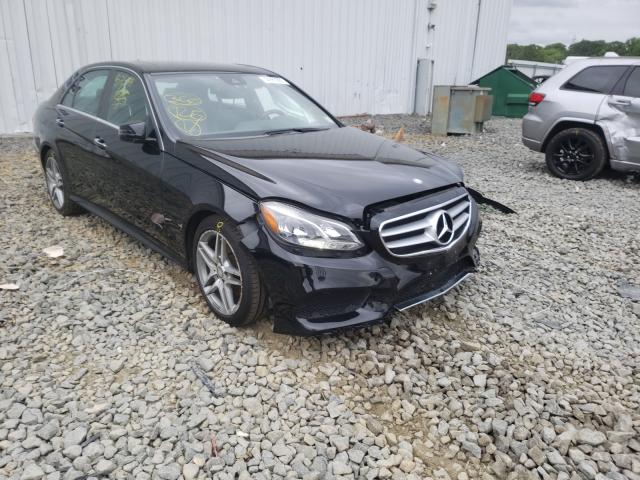 MERCEDES-BENZ E 350 4MAT 2016 wddhf8jb7gb200247