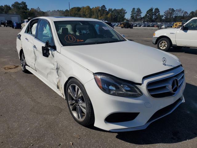 MERCEDES-BENZ E 350 4MAT 2016 wddhf8jb7gb211216