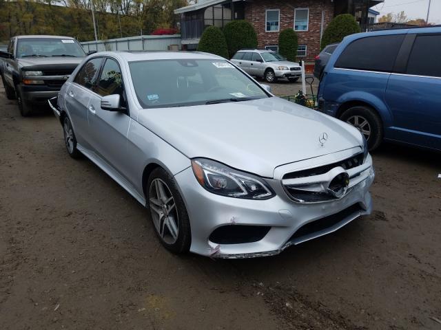 MERCEDES-BENZ E 350 4MAT 2016 wddhf8jb7gb214049