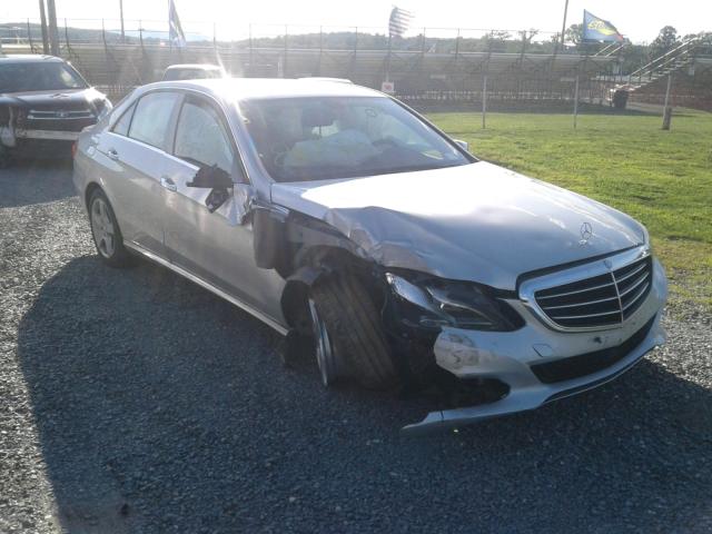 MERCEDES-BENZ E 350 4MAT 2016 wddhf8jb7gb220840