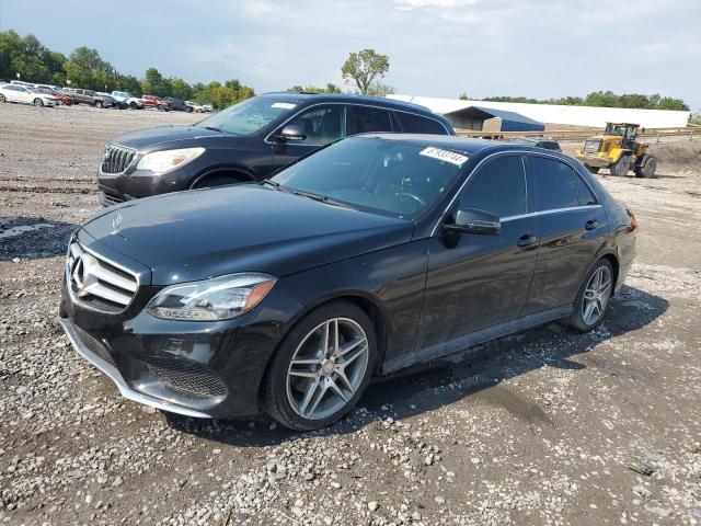 MERCEDES-BENZ E 350 4MAT 2016 wddhf8jb7gb240747