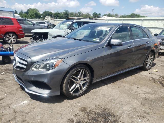 MERCEDES-BENZ E 350 4MAT 2016 wddhf8jb7gb241008