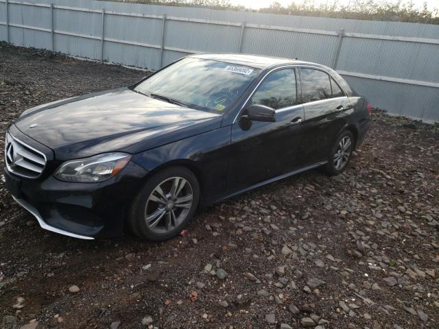 MERCEDES-BENZ E 350 4MAT 2016 wddhf8jb7gb241185