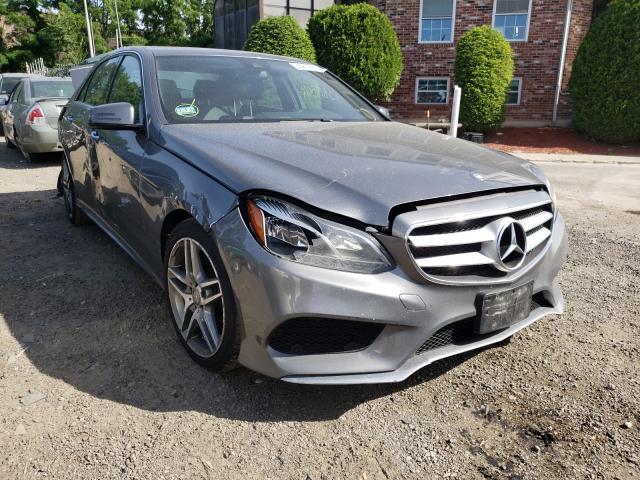 MERCEDES-BENZ E 350 4MAT 2016 wddhf8jb7gb251697