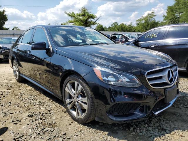 MERCEDES-BENZ E350 2016 wddhf8jb7gb255555