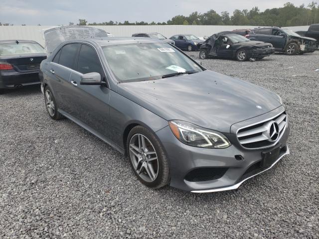 MERCEDES-BENZ E 350 4MAT 2016 wddhf8jb7gb256446