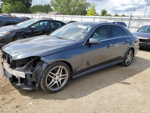 MERCEDES-BENZ E-CLASS 2016 wddhf8jb7gb261100