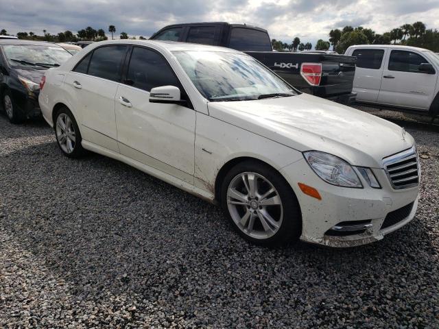 MERCEDES-BENZ E 350 4MAT 2012 wddhf8jb8ca542077