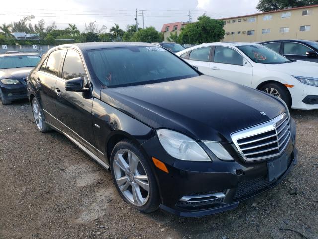 MERCEDES-BENZ E 350 4MAT 2012 wddhf8jb8ca543391