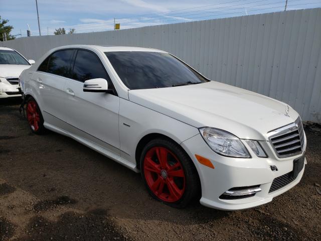 MERCEDES-BENZ E 350 4MAT 2012 wddhf8jb8ca547425