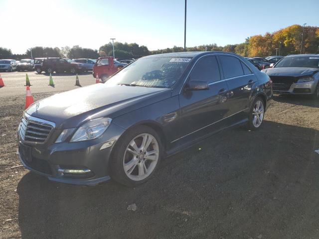 MERCEDES-BENZ E 350 4MAT 2012 wddhf8jb8ca567352