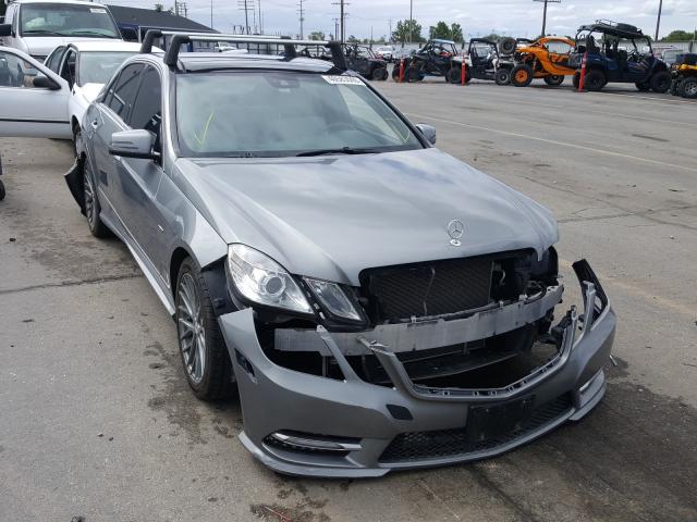 MERCEDES-BENZ E 350 4MAT 2012 wddhf8jb8ca614914