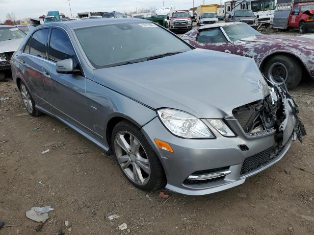 MERCEDES-BENZ E 350 4MAT 2012 wddhf8jb8ca625833