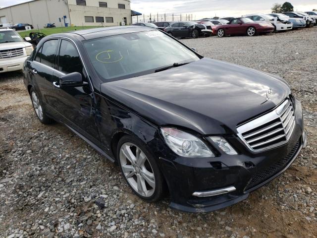 MERCEDES-BENZ E 350 4MAT 2012 wddhf8jb8ca627016