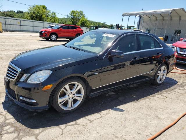 MERCEDES-BENZ E-CLASS 2012 wddhf8jb8ca630532