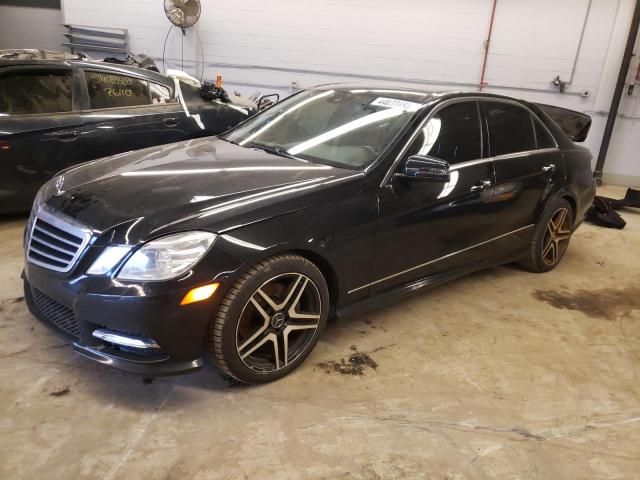 MERCEDES-BENZ E 350 4MAT 2012 wddhf8jb8ca634225