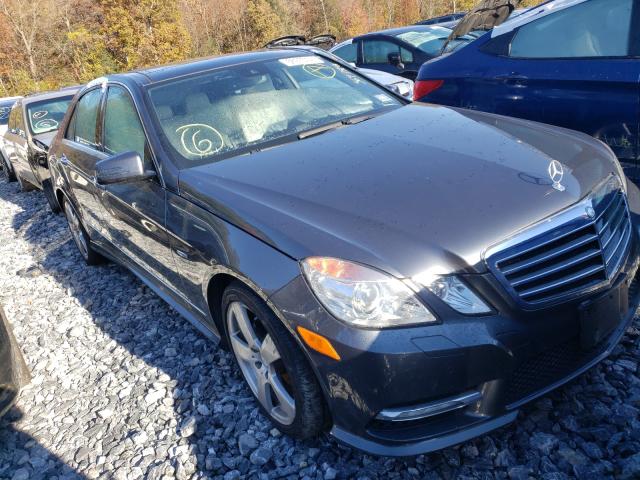 MERCEDES-BENZ E 350 4MAT 2012 wddhf8jb8ca643913