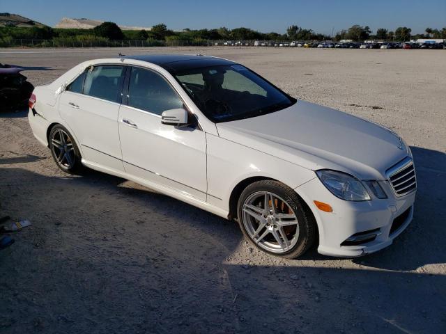 MERCEDES-BENZ E 350 4MAT 2013 wddhf8jb8da663919