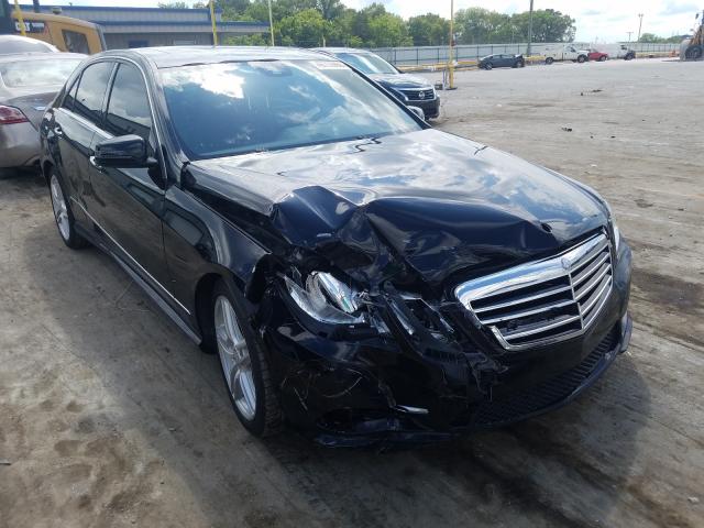 MERCEDES-BENZ E 350 4MAT 2013 wddhf8jb8da675326