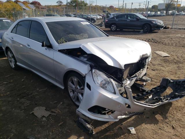 MERCEDES-BENZ E 350 4MAT 2013 wddhf8jb8da684513