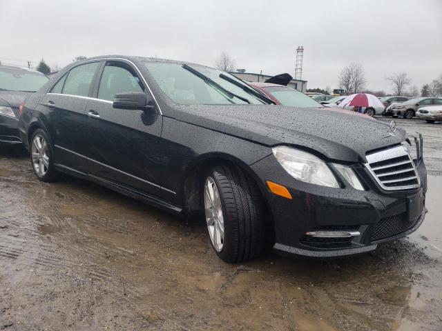 MERCEDES-BENZ E 350 4MAT 2013 wddhf8jb8da698492