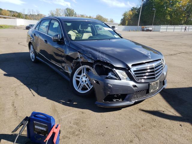 MERCEDES-BENZ E 350 4MAT 2013 wddhf8jb8da704940