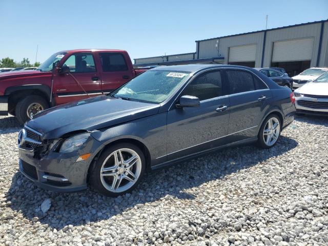 MERCEDES-BENZ E-CLASS 2013 wddhf8jb8da713461