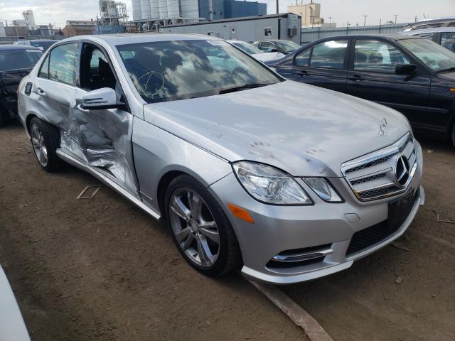 MERCEDES-BENZ E 350 4MAT 2013 wddhf8jb8da714240