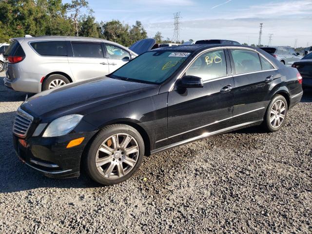 MERCEDES-BENZ E 350 4MAT 2013 wddhf8jb8da721351